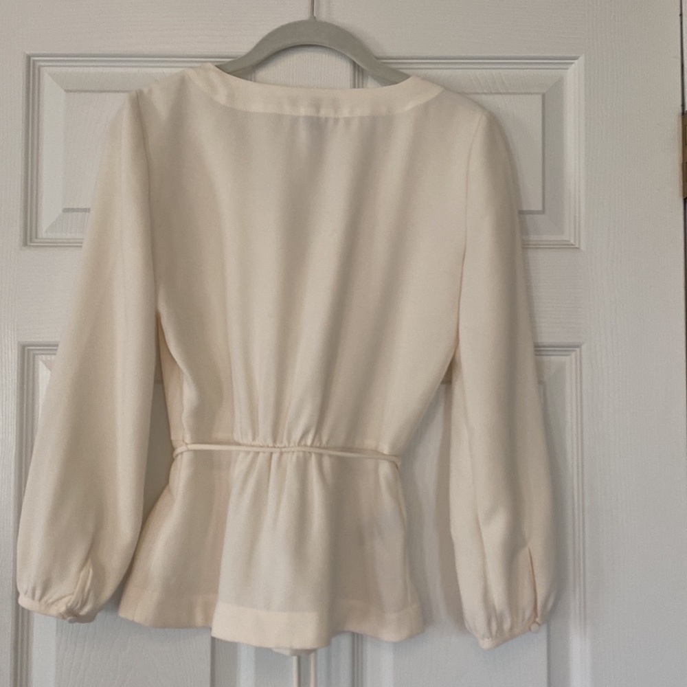 Women’s Jcrew top size 00 - Picture 6 of 9
